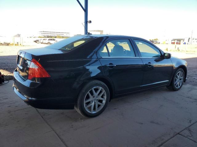Photo 2 VIN: 3FAHP0JA0CR337817 - FORD FUSION SEL 