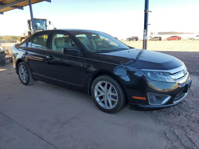 Photo 3 VIN: 3FAHP0JA0CR337817 - FORD FUSION SEL 