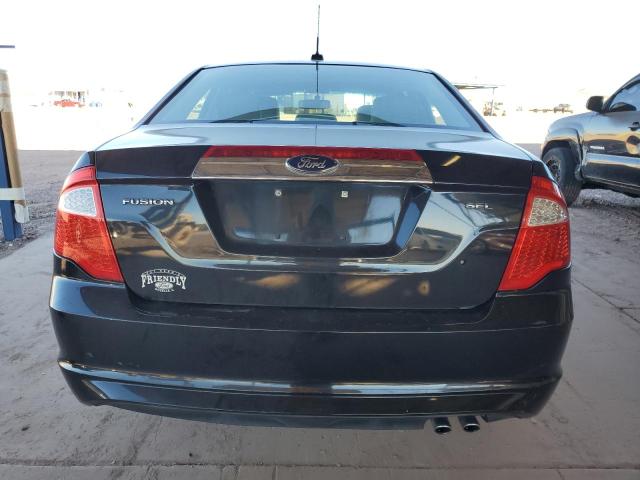 Photo 5 VIN: 3FAHP0JA0CR337817 - FORD FUSION SEL 