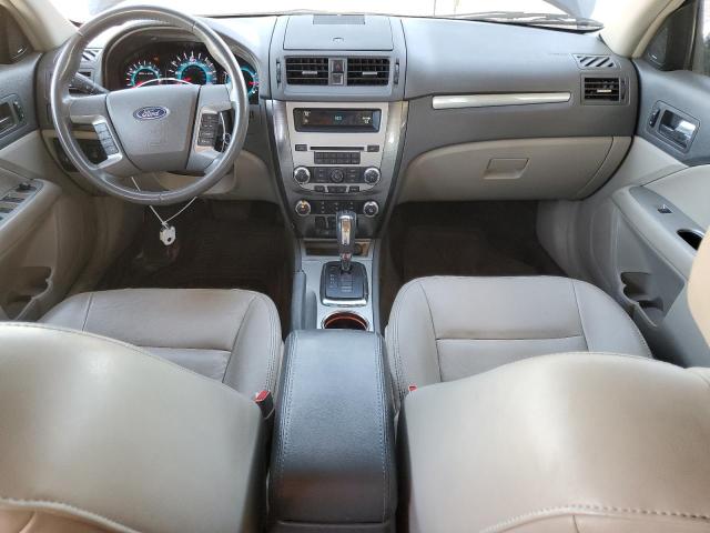 Photo 7 VIN: 3FAHP0JA0CR337817 - FORD FUSION SEL 