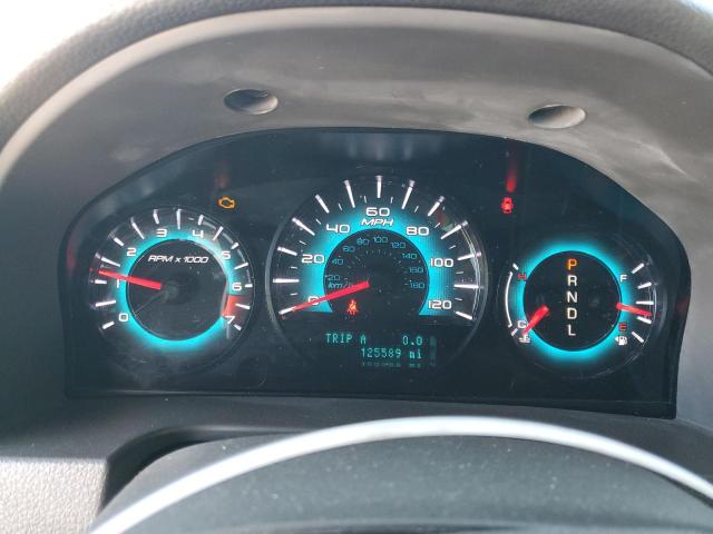 Photo 8 VIN: 3FAHP0JA0CR337817 - FORD FUSION SEL 