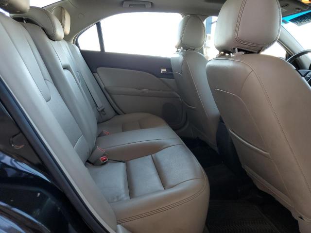 Photo 9 VIN: 3FAHP0JA0CR337817 - FORD FUSION SEL 
