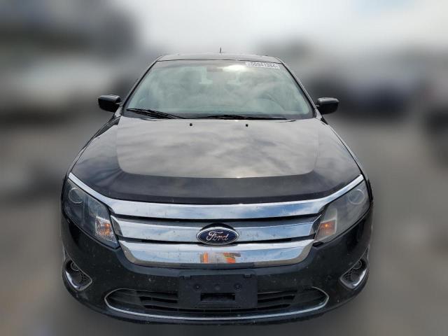 Photo 4 VIN: 3FAHP0JA0CR338983 - FORD FUSION 