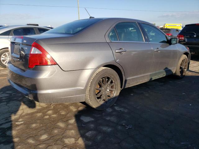 Photo 2 VIN: 3FAHP0JA0CR344752 - FORD FUSION 