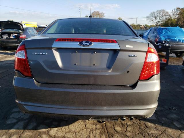 Photo 5 VIN: 3FAHP0JA0CR344752 - FORD FUSION 