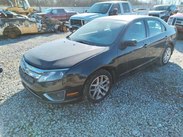 Photo 1 VIN: 3FAHP0JA0CR362944 - FORD FUSION SEL 