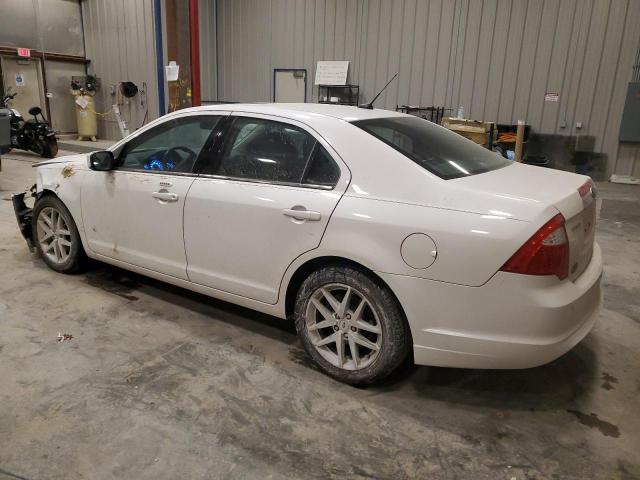 Photo 1 VIN: 3FAHP0JA0CR363544 - FORD FUSION SEL 