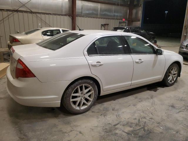 Photo 2 VIN: 3FAHP0JA0CR363544 - FORD FUSION SEL 