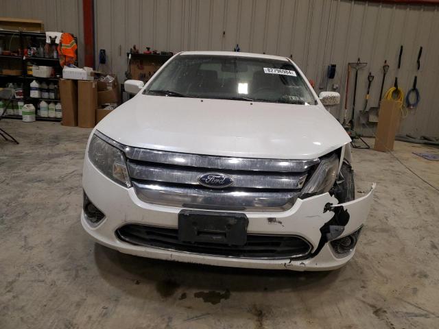 Photo 4 VIN: 3FAHP0JA0CR363544 - FORD FUSION SEL 