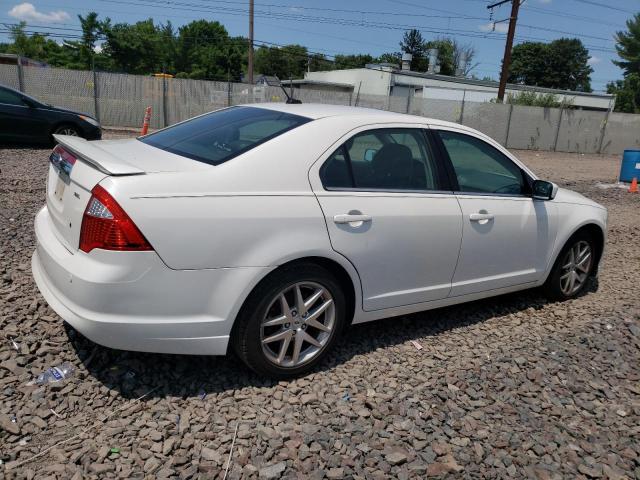 Photo 2 VIN: 3FAHP0JA0CR370784 - FORD FUSION 