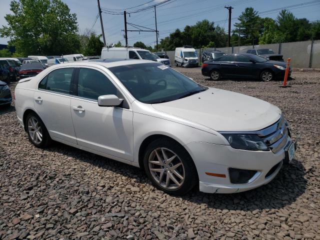 Photo 3 VIN: 3FAHP0JA0CR370784 - FORD FUSION 