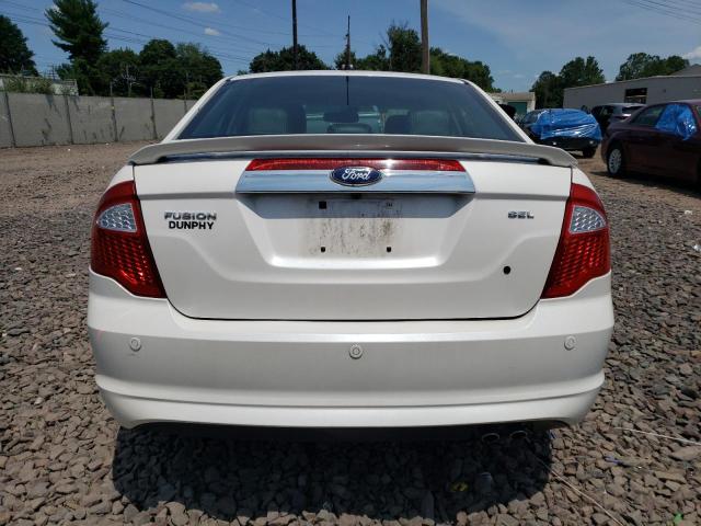 Photo 5 VIN: 3FAHP0JA0CR370784 - FORD FUSION 