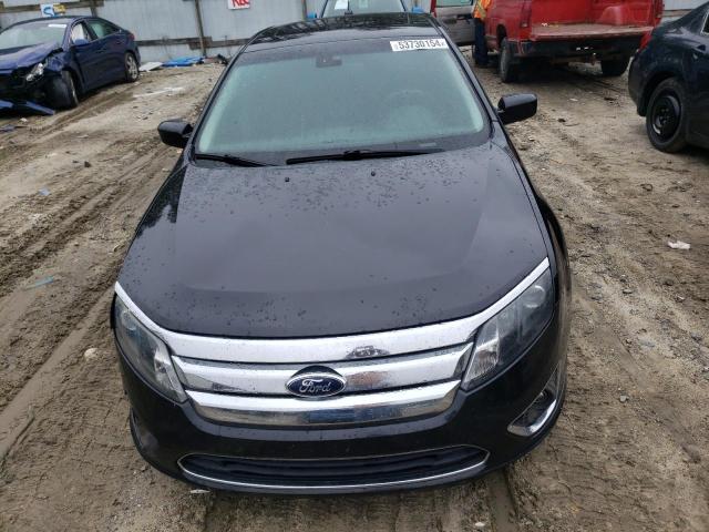 Photo 4 VIN: 3FAHP0JA0CR371451 - FORD FUSION 