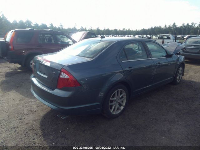 Photo 3 VIN: 3FAHP0JA0CR387021 - FORD FUSION 