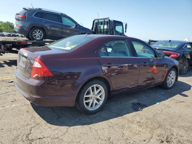 Photo 2 VIN: 3FAHP0JA0CR406151 - FORD FUSION 