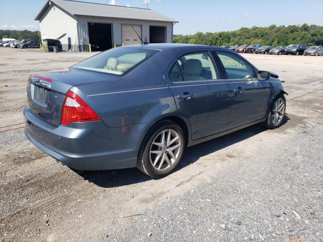 Photo 3 VIN: 3FAHP0JA0CR426562 - FORD FUSION SEL 