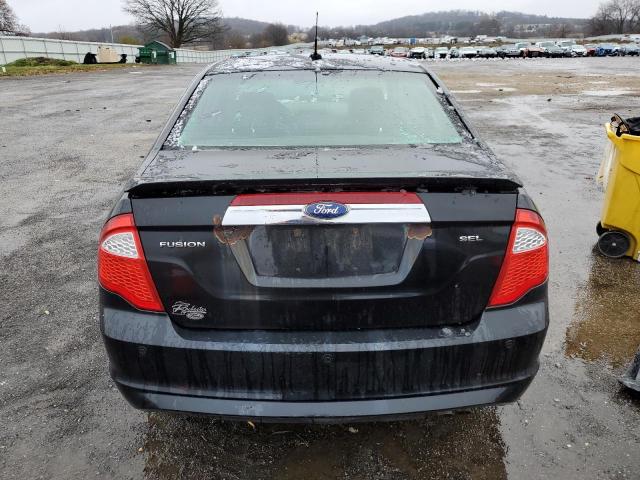 Photo 5 VIN: 3FAHP0JA0CR448223 - FORD FUSION 