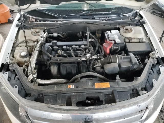 Photo 10 VIN: 3FAHP0JA1AR101870 - FORD FUSION SEL 