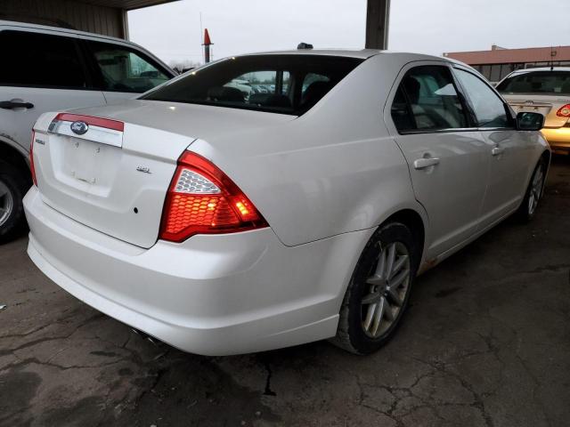 Photo 2 VIN: 3FAHP0JA1AR101870 - FORD FUSION SEL 