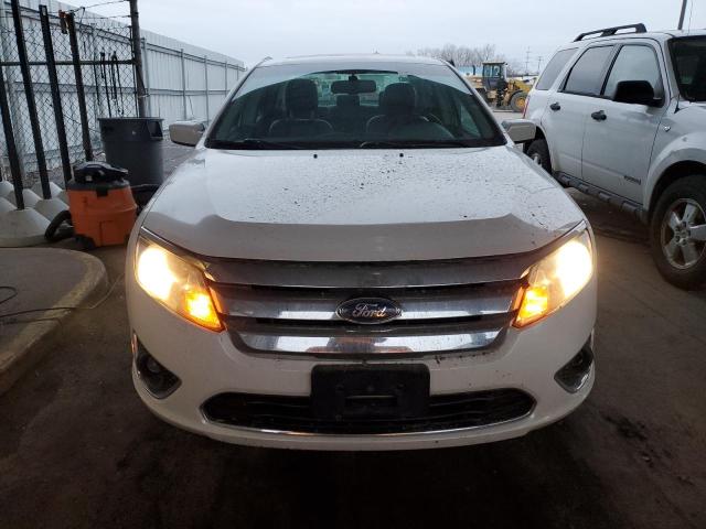 Photo 4 VIN: 3FAHP0JA1AR101870 - FORD FUSION SEL 