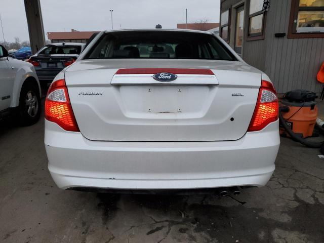 Photo 5 VIN: 3FAHP0JA1AR101870 - FORD FUSION SEL 