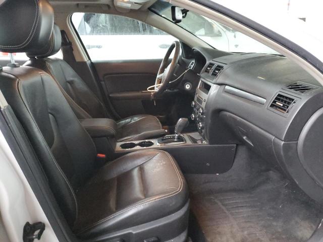 Photo 6 VIN: 3FAHP0JA1AR101870 - FORD FUSION SEL 