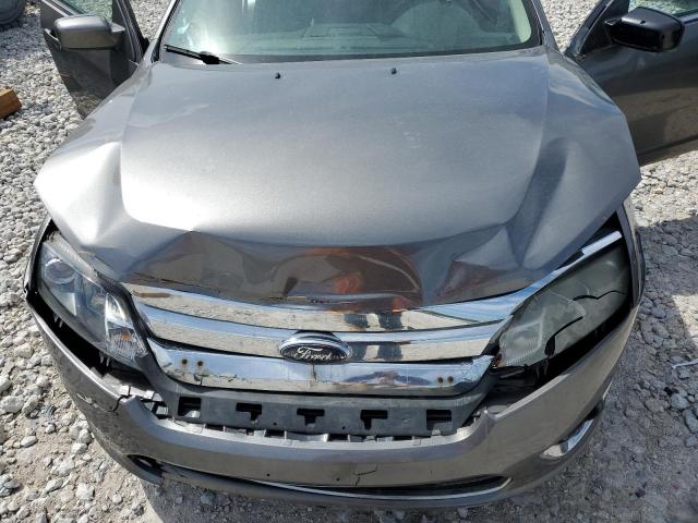 Photo 10 VIN: 3FAHP0JA1AR120113 - FORD FUSION 