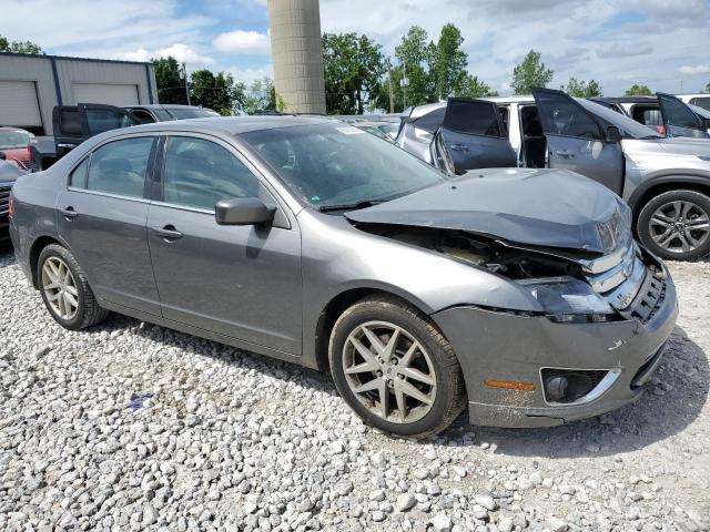 Photo 3 VIN: 3FAHP0JA1AR120113 - FORD FUSION 