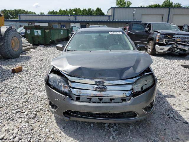 Photo 4 VIN: 3FAHP0JA1AR120113 - FORD FUSION 