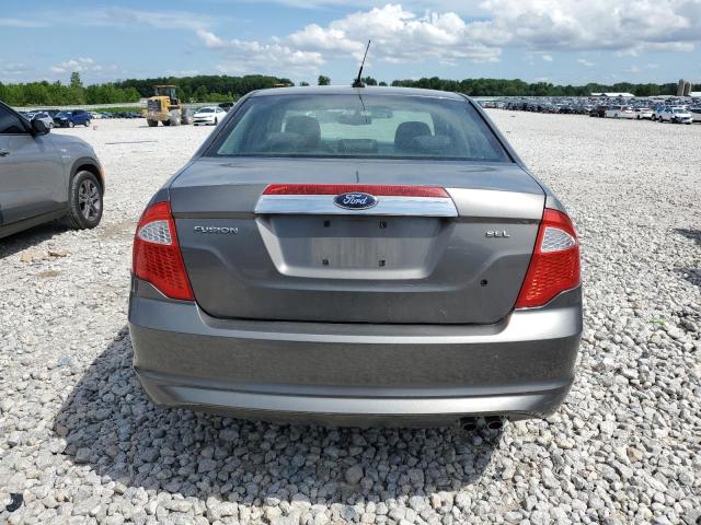 Photo 5 VIN: 3FAHP0JA1AR120113 - FORD FUSION 