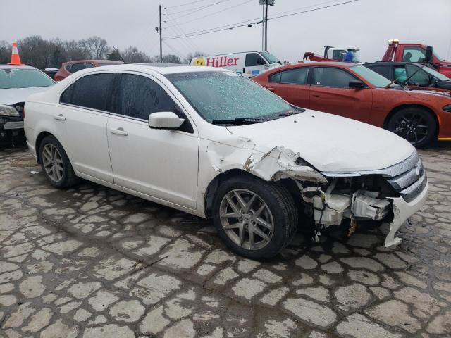 Photo 3 VIN: 3FAHP0JA1AR172230 - FORD FUSION SEL 