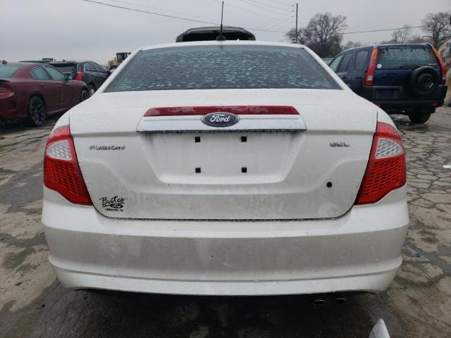 Photo 5 VIN: 3FAHP0JA1AR172230 - FORD FUSION SEL 