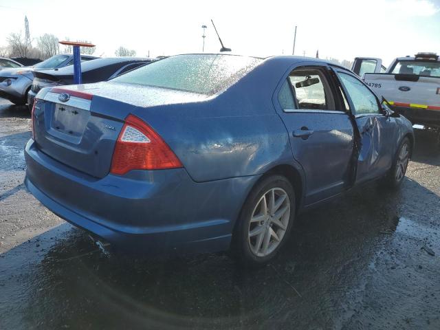 Photo 2 VIN: 3FAHP0JA1AR182675 - FORD FUSION SEL 