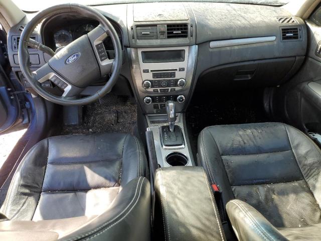 Photo 7 VIN: 3FAHP0JA1AR182675 - FORD FUSION SEL 