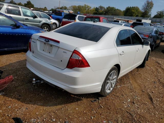 Photo 3 VIN: 3FAHP0JA1AR209874 - FORD FUSION SEL 