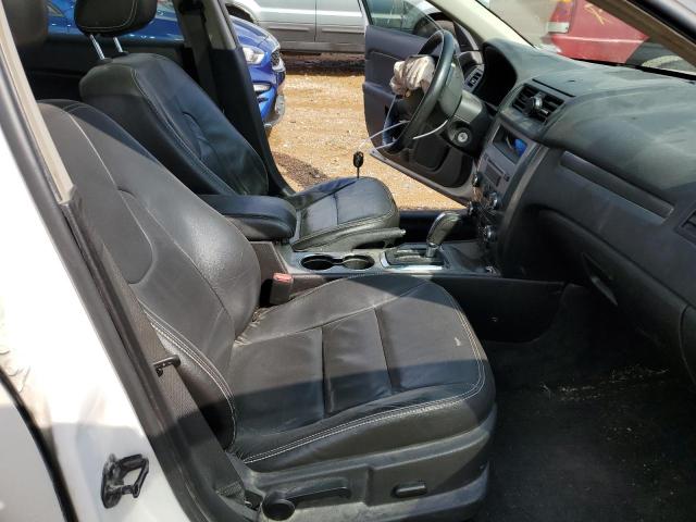 Photo 4 VIN: 3FAHP0JA1AR209874 - FORD FUSION SEL 