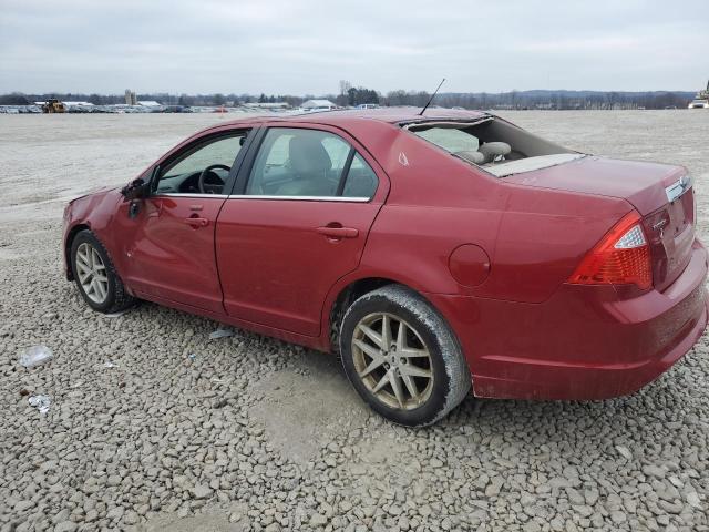 Photo 1 VIN: 3FAHP0JA1AR210832 - FORD FUSION 