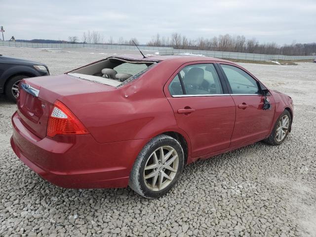 Photo 2 VIN: 3FAHP0JA1AR210832 - FORD FUSION 