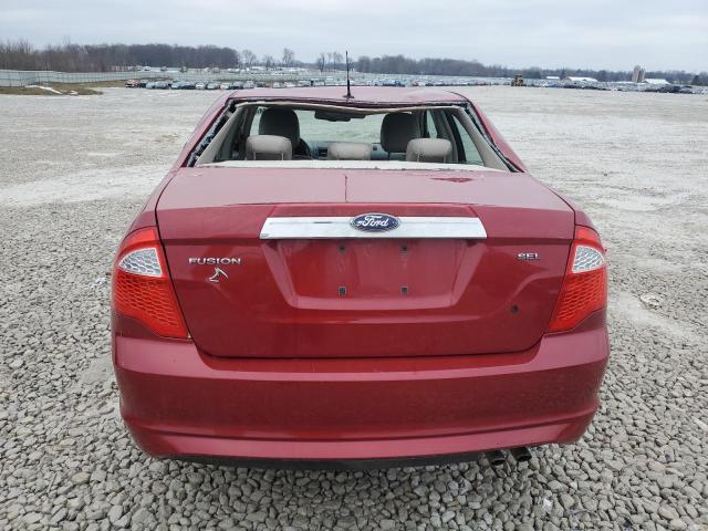 Photo 5 VIN: 3FAHP0JA1AR210832 - FORD FUSION 