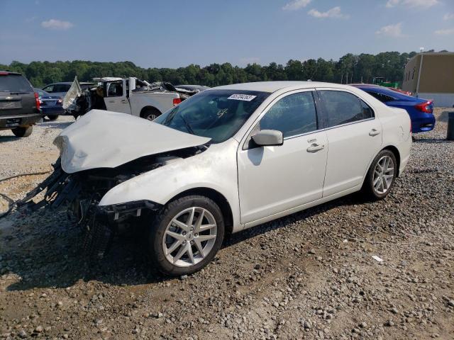 Photo 0 VIN: 3FAHP0JA1AR230529 - FORD FUSION SEL 