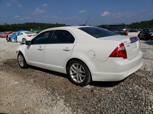 Photo 1 VIN: 3FAHP0JA1AR230529 - FORD FUSION SEL 