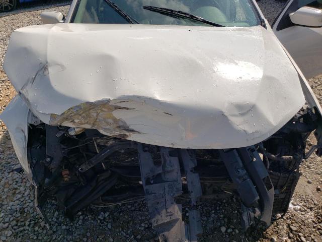 Photo 10 VIN: 3FAHP0JA1AR230529 - FORD FUSION SEL 