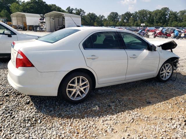 Photo 2 VIN: 3FAHP0JA1AR230529 - FORD FUSION SEL 