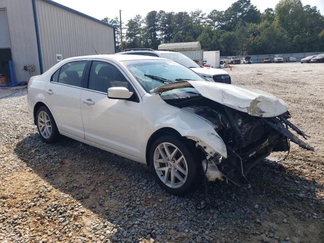 Photo 3 VIN: 3FAHP0JA1AR230529 - FORD FUSION SEL 