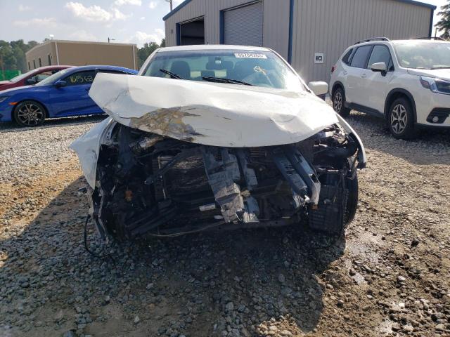 Photo 4 VIN: 3FAHP0JA1AR230529 - FORD FUSION SEL 