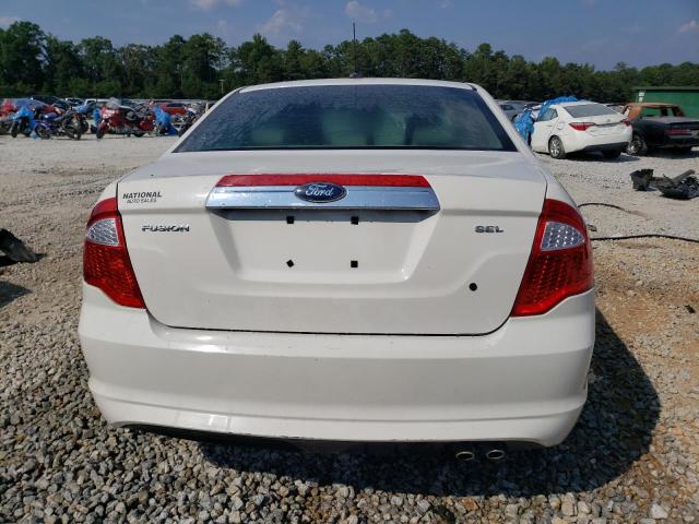 Photo 5 VIN: 3FAHP0JA1AR230529 - FORD FUSION SEL 