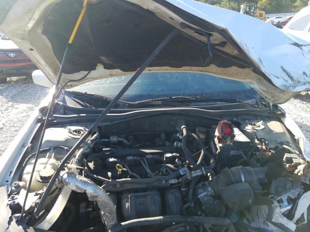 Photo 6 VIN: 3FAHP0JA1AR242812 - FORD FUSION SEL 