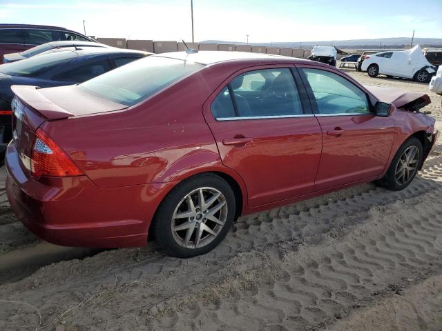 Photo 2 VIN: 3FAHP0JA1AR246049 - FORD FUSION SEL 