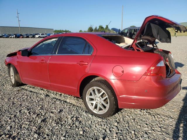 Photo 1 VIN: 3FAHP0JA1AR247606 - FORD FUSION SEL 