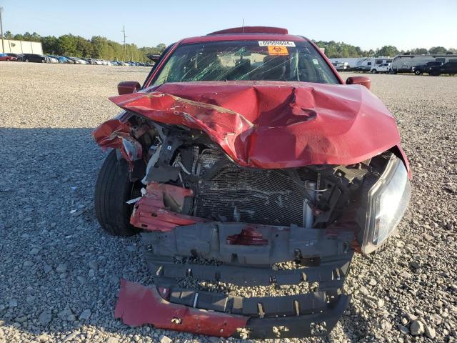 Photo 4 VIN: 3FAHP0JA1AR247606 - FORD FUSION SEL 